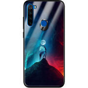 Защитный чехол BoxFace Glossy Panel Xiaomi Redmi Note 8T 