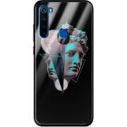Защитный чехол BoxFace Glossy Panel Xiaomi Redmi Note 8T 