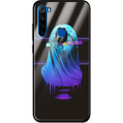 Защитный чехол BoxFace Glossy Panel Xiaomi Redmi Note 8T 