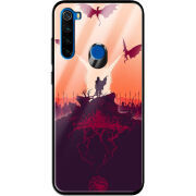 Защитный чехол BoxFace Glossy Panel Xiaomi Redmi Note 8T 