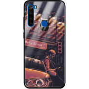 Защитный чехол BoxFace Glossy Panel Xiaomi Redmi Note 8T 