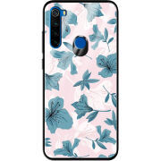 Защитный чехол BoxFace Glossy Panel Xiaomi Redmi Note 8T 