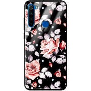 Защитный чехол BoxFace Glossy Panel Xiaomi Redmi Note 8T 