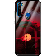 Защитный чехол BoxFace Glossy Panel Xiaomi Redmi Note 8T 