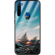 Защитный чехол BoxFace Glossy Panel Xiaomi Redmi Note 8T 