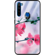 Защитный чехол BoxFace Glossy Panel Xiaomi Redmi Note 8T 