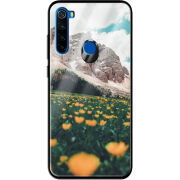 Защитный чехол BoxFace Glossy Panel Xiaomi Redmi Note 8T 
