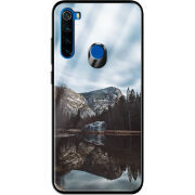 Защитный чехол BoxFace Glossy Panel Xiaomi Redmi Note 8T 