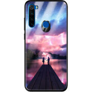 Защитный чехол BoxFace Glossy Panel Xiaomi Redmi Note 8T 