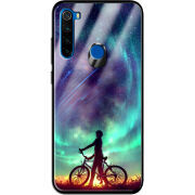Защитный чехол BoxFace Glossy Panel Xiaomi Redmi Note 8T 