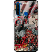 Защитный чехол BoxFace Glossy Panel Xiaomi Redmi Note 8T 