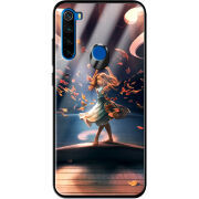 Защитный чехол BoxFace Glossy Panel Xiaomi Redmi Note 8T 