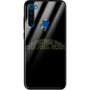 Защитный чехол BoxFace Glossy Panel Xiaomi Redmi Note 8T 