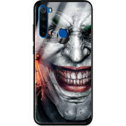 Защитный чехол BoxFace Glossy Panel Xiaomi Redmi Note 8T Prankster