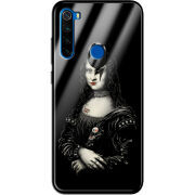 Защитный чехол BoxFace Glossy Panel Xiaomi Redmi Note 8T 