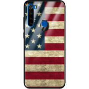 Защитный чехол BoxFace Glossy Panel Xiaomi Redmi Note 8T 