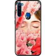 Защитный чехол BoxFace Glossy Panel Xiaomi Redmi Note 8T 