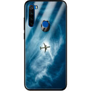 Защитный чехол BoxFace Glossy Panel Xiaomi Redmi Note 8T 