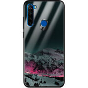 Защитный чехол BoxFace Glossy Panel Xiaomi Redmi Note 8T 