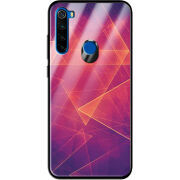 Защитный чехол BoxFace Glossy Panel Xiaomi Redmi Note 8T 