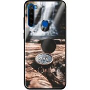 Защитный чехол BoxFace Glossy Panel Xiaomi Redmi Note 8T 