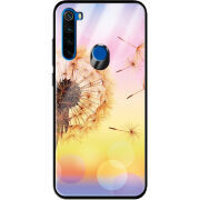 Защитный чехол BoxFace Glossy Panel Xiaomi Redmi Note 8T 