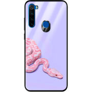 Защитный чехол BoxFace Glossy Panel Xiaomi Redmi Note 8T 