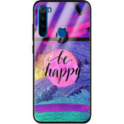 Защитный чехол BoxFace Glossy Panel Xiaomi Redmi Note 8T 