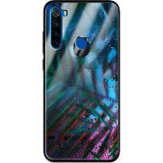 Защитный чехол BoxFace Glossy Panel Xiaomi Redmi Note 8T 