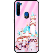 Защитный чехол BoxFace Glossy Panel Xiaomi Redmi Note 8T 