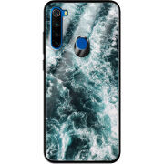 Защитный чехол BoxFace Glossy Panel Xiaomi Redmi Note 8T 