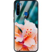 Защитный чехол BoxFace Glossy Panel Xiaomi Redmi Note 8T 