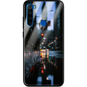 Защитный чехол BoxFace Glossy Panel Xiaomi Redmi Note 8T 