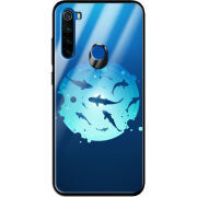 Защитный чехол BoxFace Glossy Panel Xiaomi Redmi Note 8T 