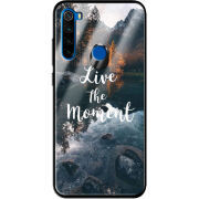 Защитный чехол BoxFace Glossy Panel Xiaomi Redmi Note 8T 