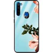 Защитный чехол BoxFace Glossy Panel Xiaomi Redmi Note 8T 