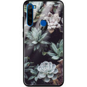 Защитный чехол BoxFace Glossy Panel Xiaomi Redmi Note 8T 