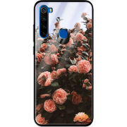 Защитный чехол BoxFace Glossy Panel Xiaomi Redmi Note 8T 
