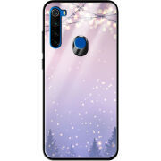 Защитный чехол BoxFace Glossy Panel Xiaomi Redmi Note 8T 
