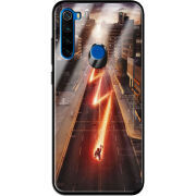 Защитный чехол BoxFace Glossy Panel Xiaomi Redmi Note 8T 