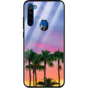Защитный чехол BoxFace Glossy Panel Xiaomi Redmi Note 8T 