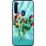 Защитный чехол BoxFace Glossy Panel Xiaomi Redmi Note 8T 