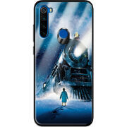 Защитный чехол BoxFace Glossy Panel Xiaomi Redmi Note 8T 