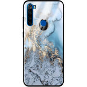 Защитный чехол BoxFace Glossy Panel Xiaomi Redmi Note 8T 
