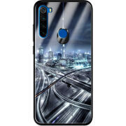 Защитный чехол BoxFace Glossy Panel Xiaomi Redmi Note 8T 
