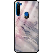 Защитный чехол BoxFace Glossy Panel Xiaomi Redmi Note 8T 