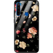 Защитный чехол BoxFace Glossy Panel Xiaomi Redmi Note 8T 
