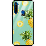Защитный чехол BoxFace Glossy Panel Xiaomi Redmi Note 8T 