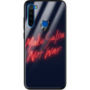 Защитный чехол BoxFace Glossy Panel Xiaomi Redmi Note 8T 