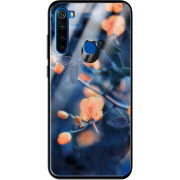 Защитный чехол BoxFace Glossy Panel Xiaomi Redmi Note 8T 